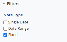 Select Rank Tracker Dashboard General Settings
